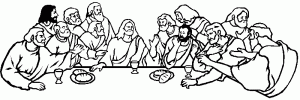 last-supper