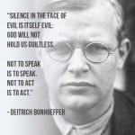 Deitrich Bonhoeffer